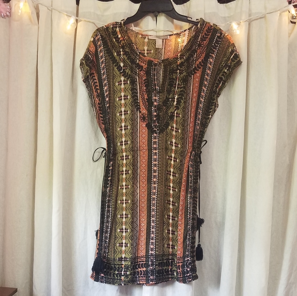 Forever 21 dress